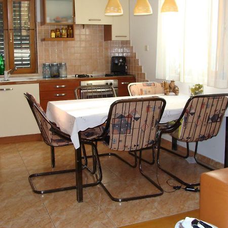 Apartment Calypso سبليت المظهر الخارجي الصورة