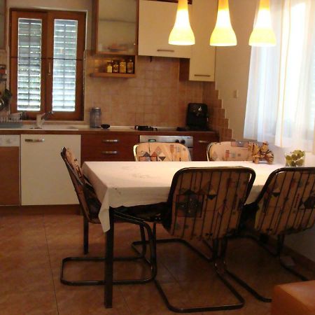 Apartment Calypso سبليت المظهر الخارجي الصورة