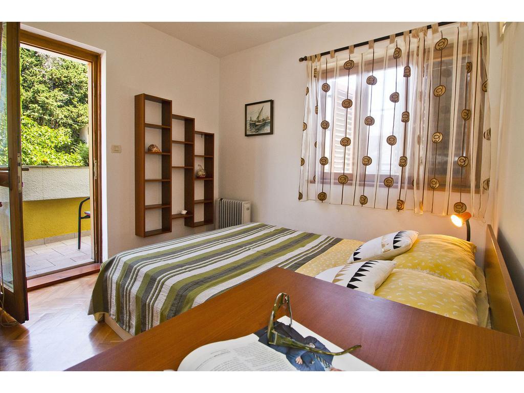 Apartment Calypso سبليت المظهر الخارجي الصورة