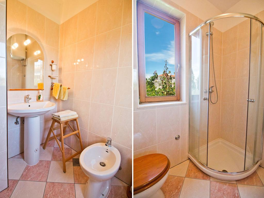 Apartment Calypso سبليت المظهر الخارجي الصورة