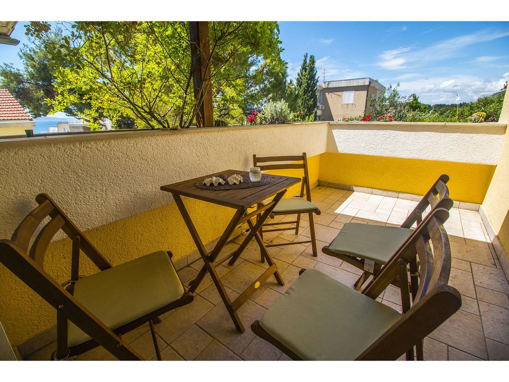 Apartment Calypso سبليت المظهر الخارجي الصورة