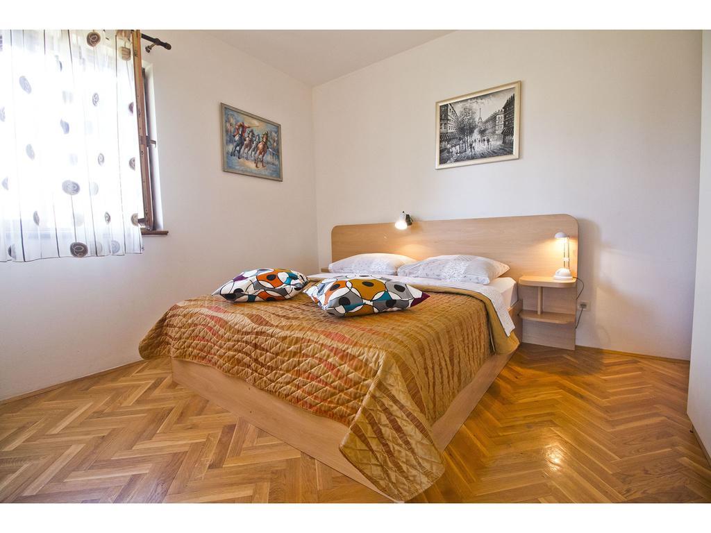 Apartment Calypso سبليت المظهر الخارجي الصورة