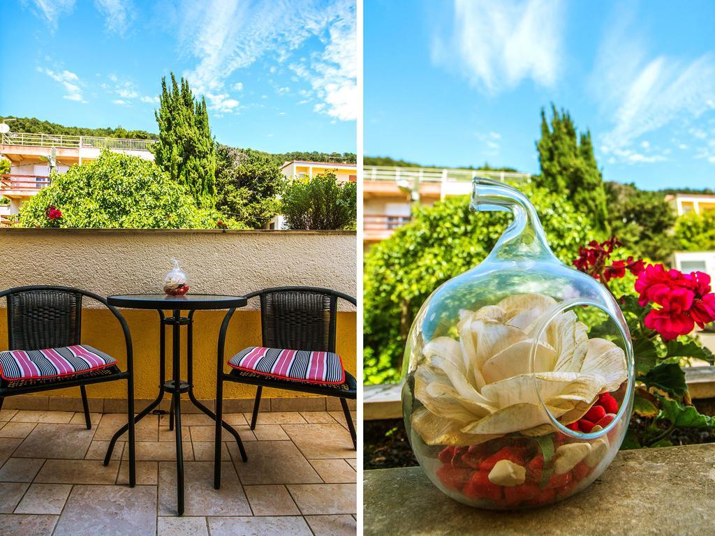 Apartment Calypso سبليت المظهر الخارجي الصورة