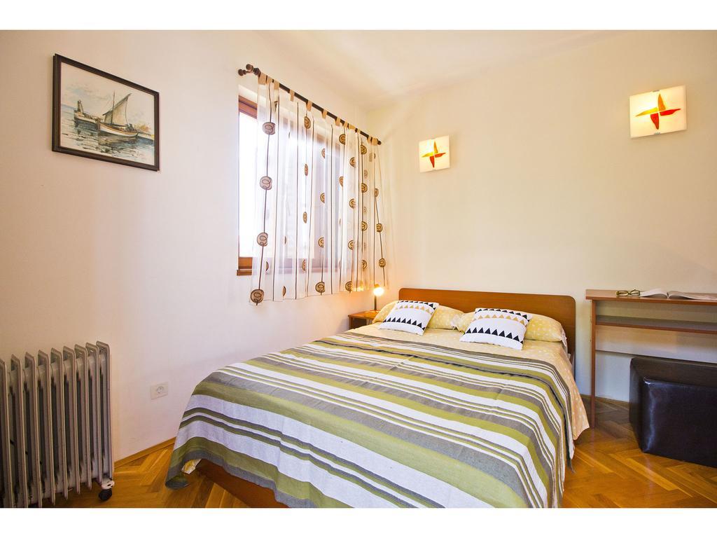 Apartment Calypso سبليت المظهر الخارجي الصورة