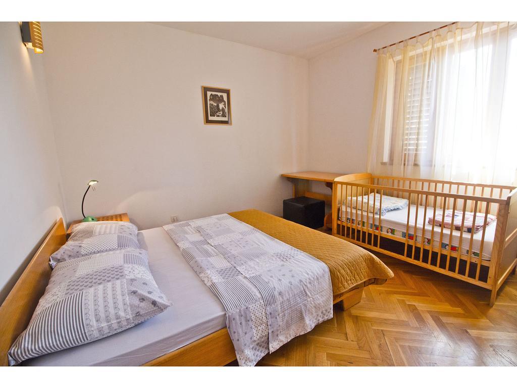 Apartment Calypso سبليت المظهر الخارجي الصورة