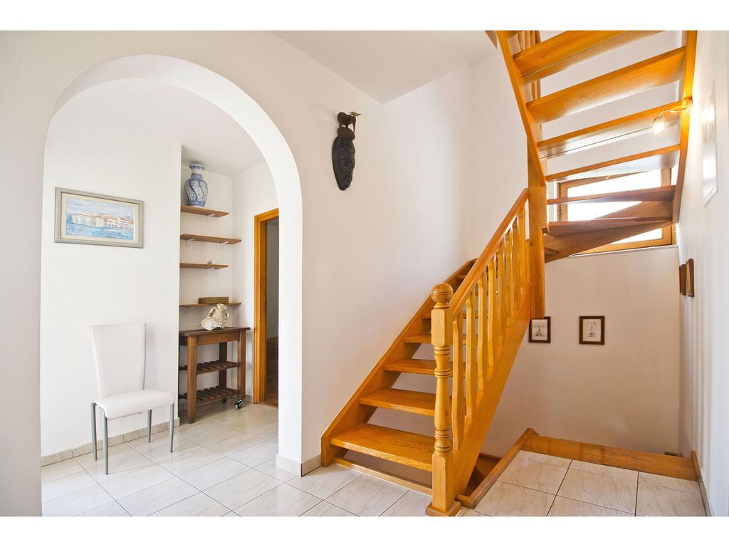 Apartment Calypso سبليت المظهر الخارجي الصورة