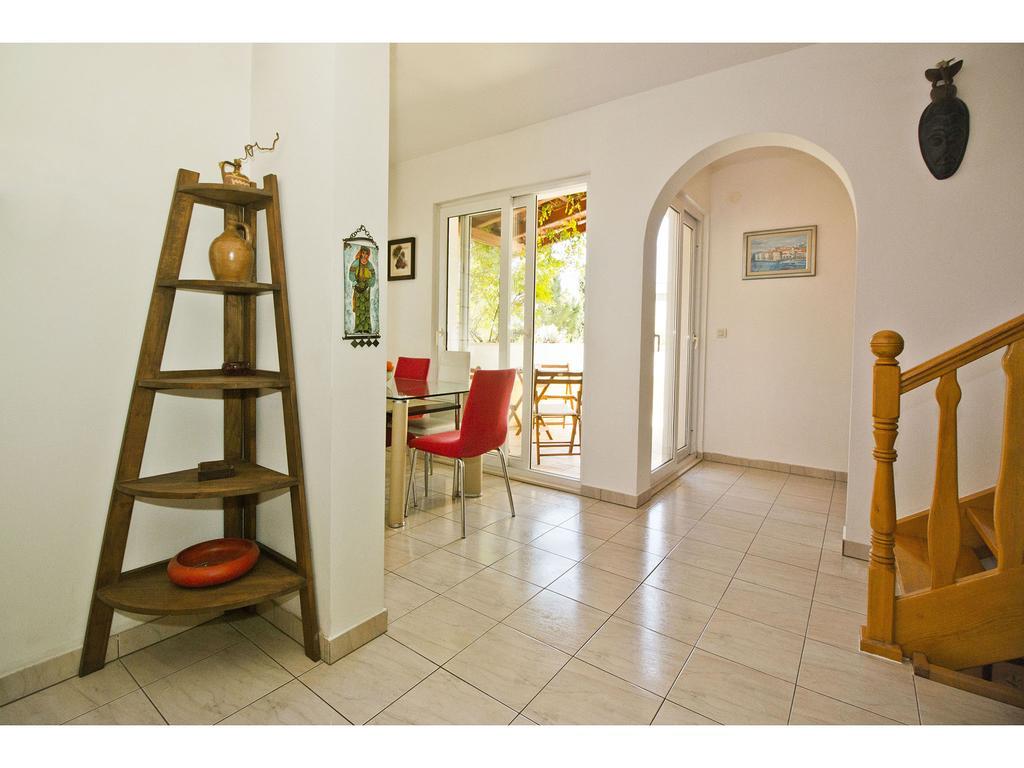 Apartment Calypso سبليت المظهر الخارجي الصورة
