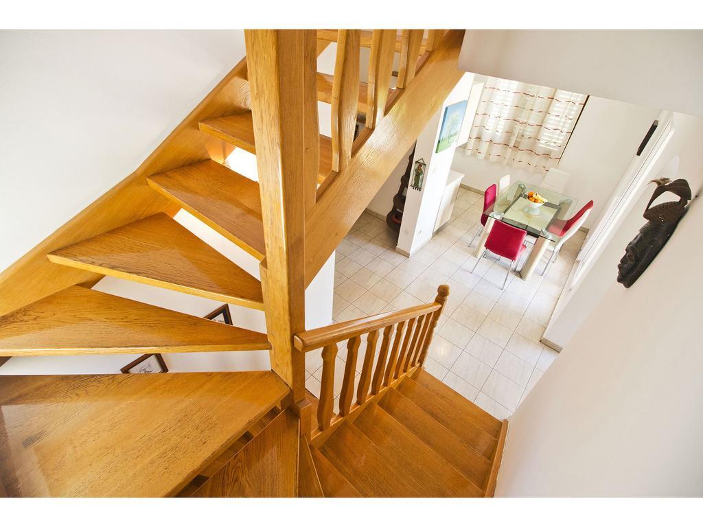 Apartment Calypso سبليت المظهر الخارجي الصورة