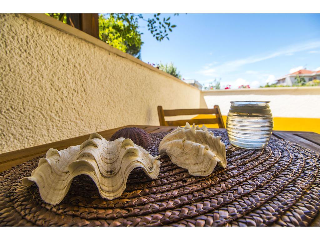 Apartment Calypso سبليت المظهر الخارجي الصورة