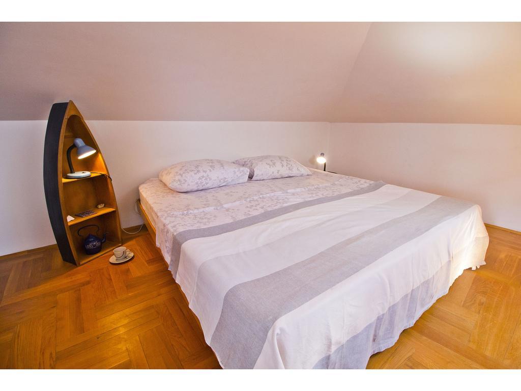 Apartment Calypso سبليت المظهر الخارجي الصورة