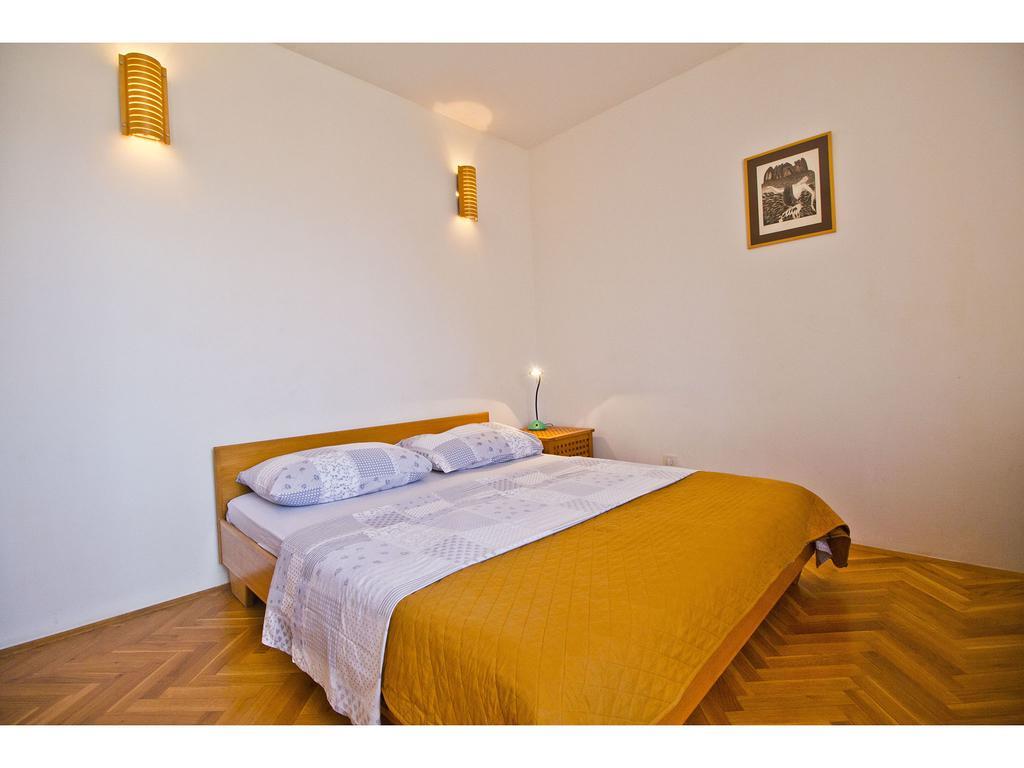 Apartment Calypso سبليت المظهر الخارجي الصورة