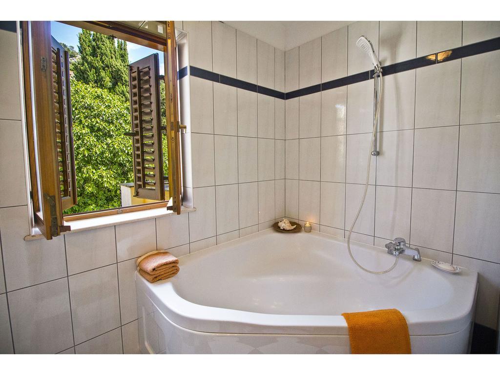 Apartment Calypso سبليت المظهر الخارجي الصورة