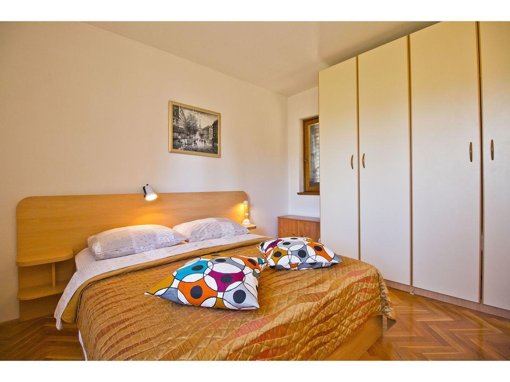 Apartment Calypso سبليت المظهر الخارجي الصورة