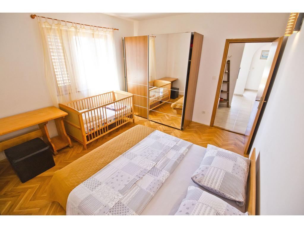 Apartment Calypso سبليت المظهر الخارجي الصورة