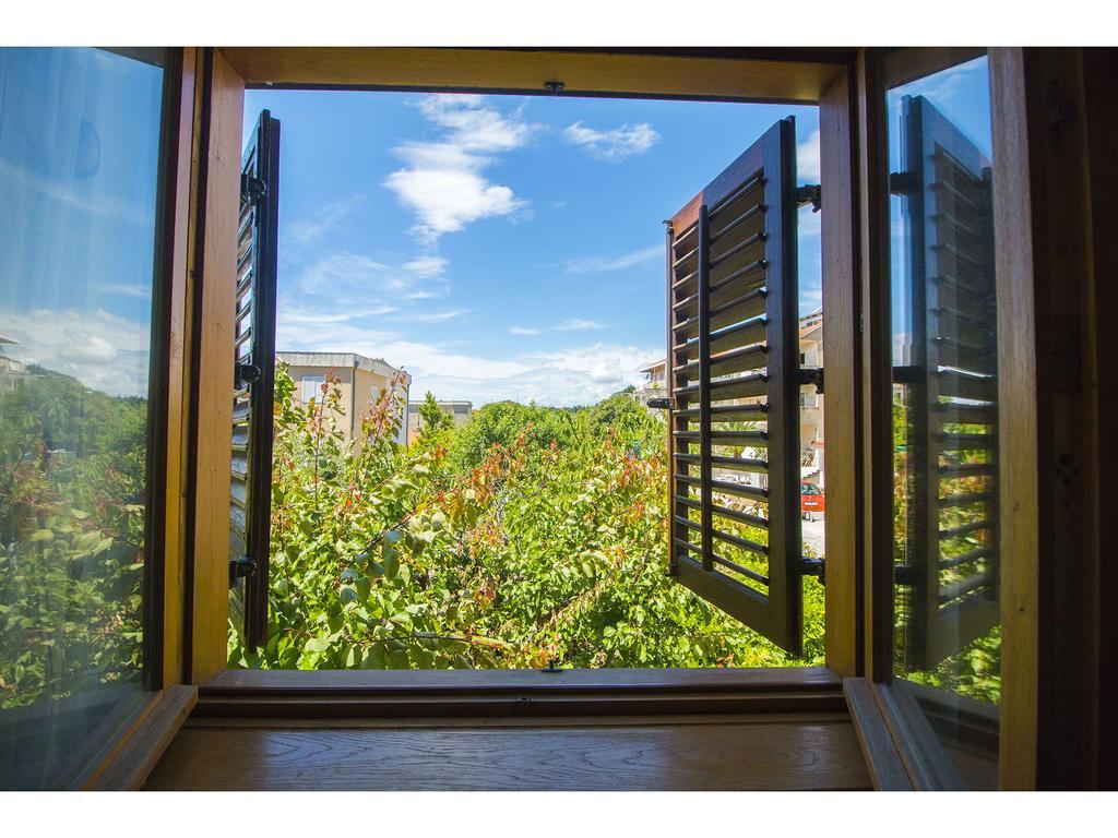 Apartment Calypso سبليت المظهر الخارجي الصورة