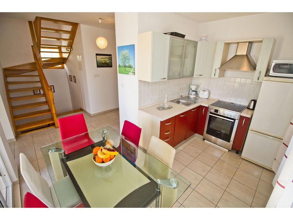 Apartment Calypso سبليت المظهر الخارجي الصورة