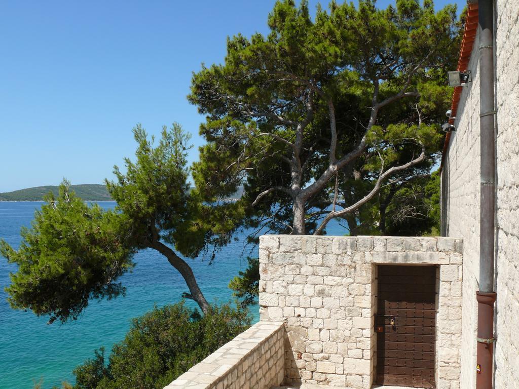 Apartment Calypso سبليت المظهر الخارجي الصورة