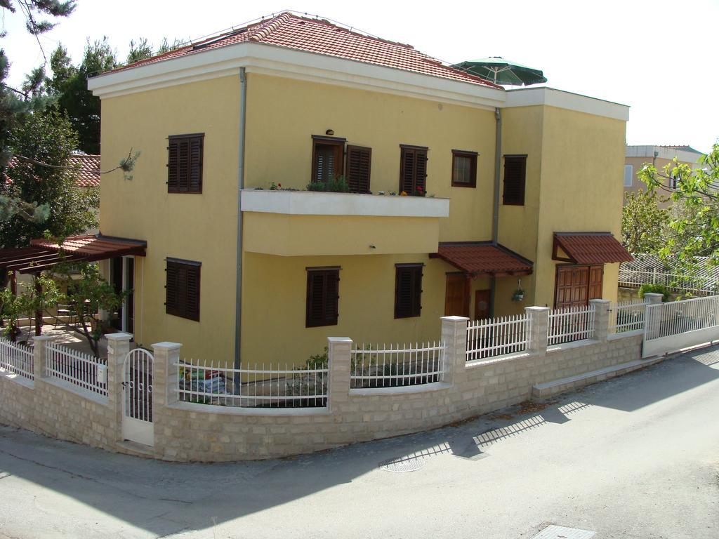 Apartment Calypso سبليت المظهر الخارجي الصورة