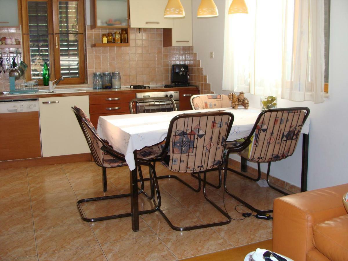 Apartment Calypso سبليت المظهر الخارجي الصورة