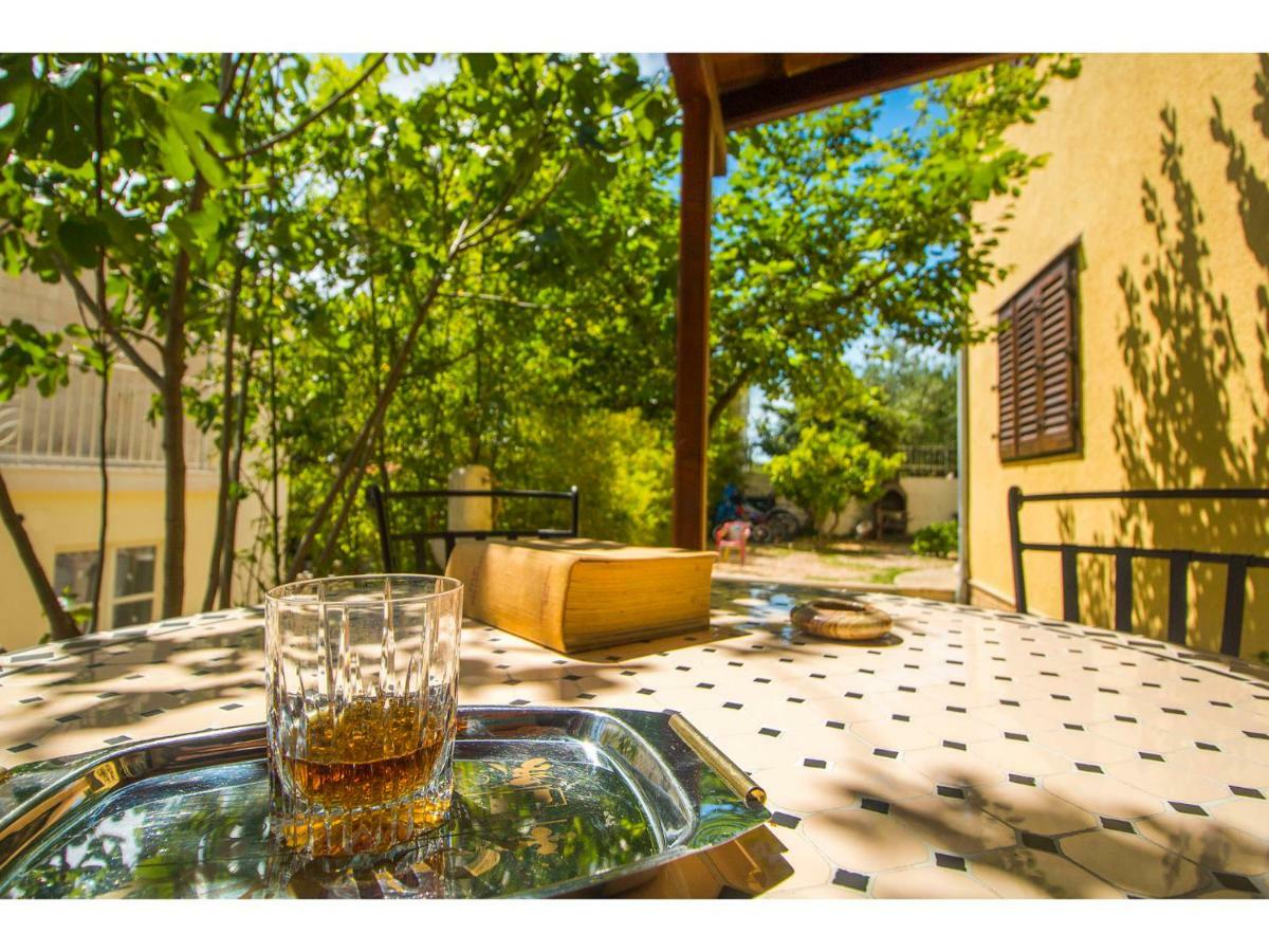 Apartment Calypso سبليت المظهر الخارجي الصورة