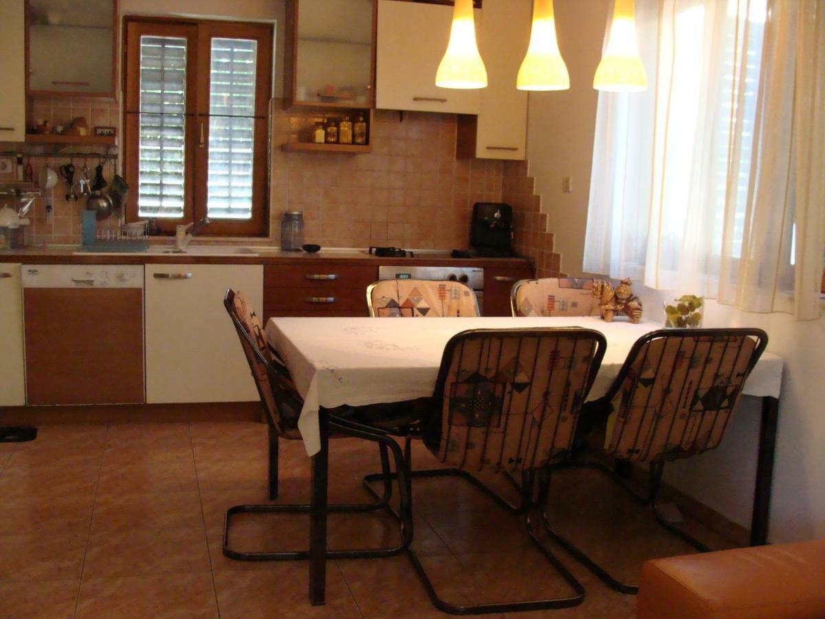 Apartment Calypso سبليت المظهر الخارجي الصورة