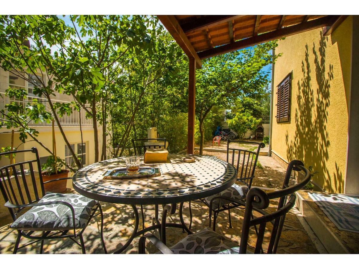 Apartment Calypso سبليت المظهر الخارجي الصورة