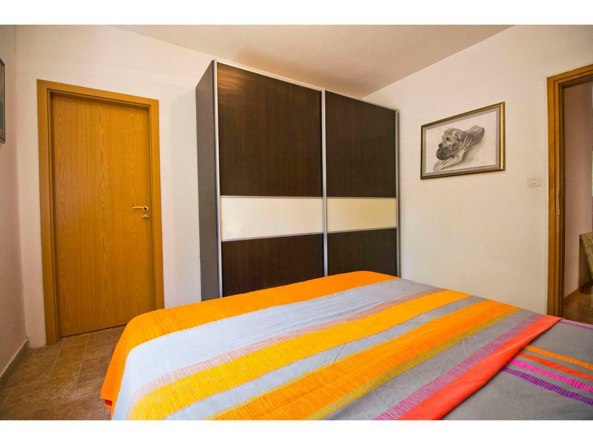 Apartment Calypso سبليت المظهر الخارجي الصورة