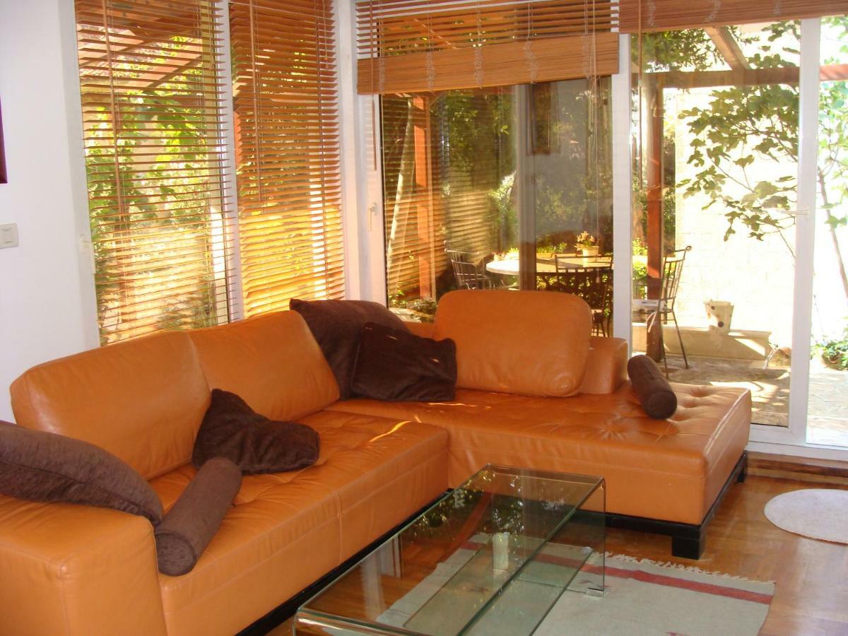 Apartment Calypso سبليت المظهر الخارجي الصورة