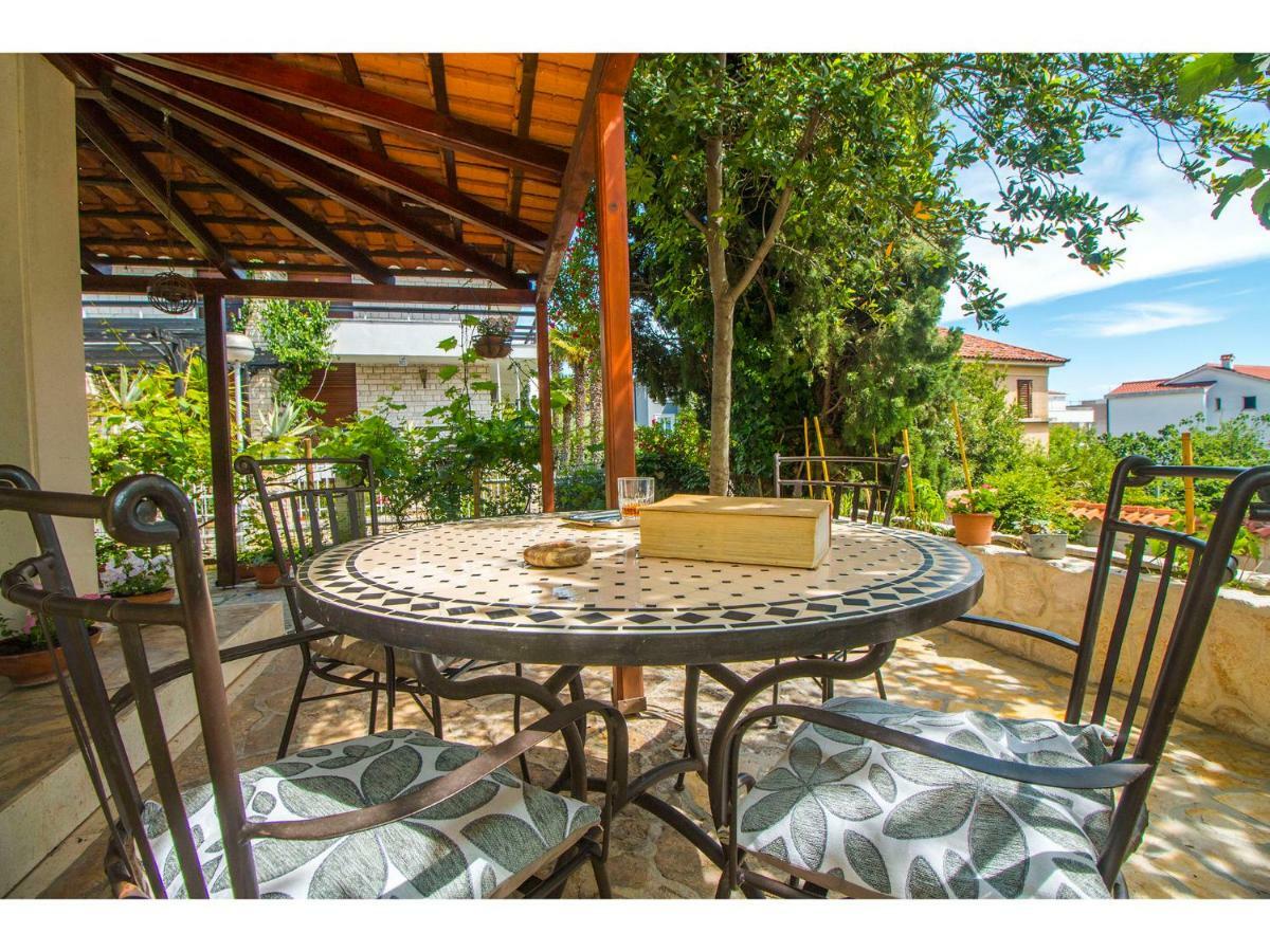 Apartment Calypso سبليت المظهر الخارجي الصورة
