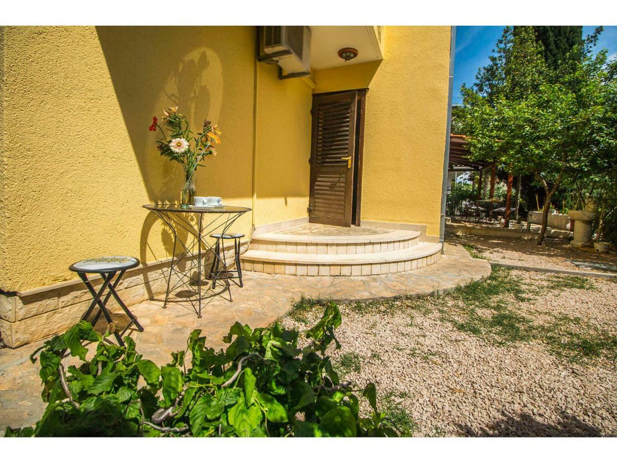 Apartment Calypso سبليت المظهر الخارجي الصورة