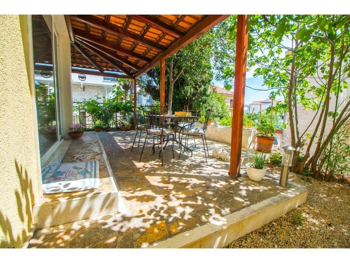 Apartment Calypso سبليت المظهر الخارجي الصورة